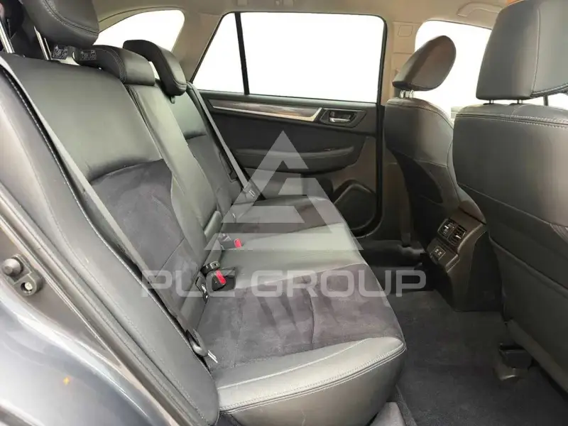 2020 Subaru Outback