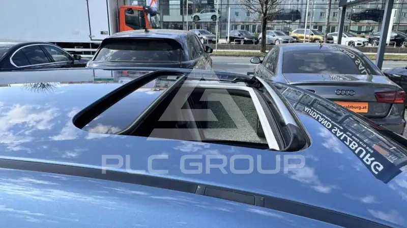 2020 Subaru Levorg