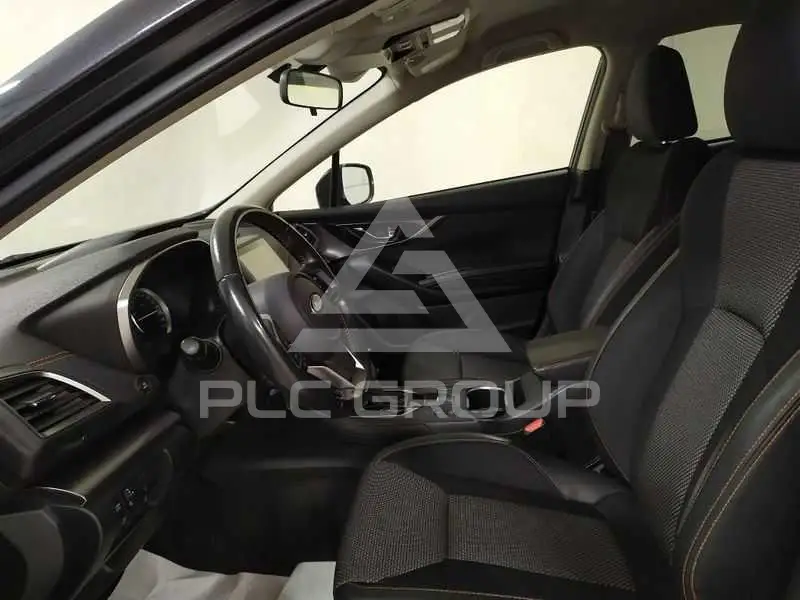 2020 Subaru XV