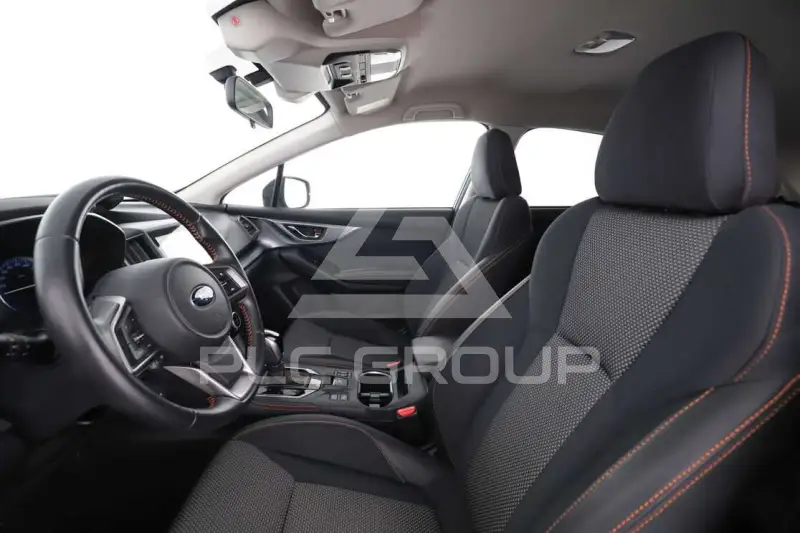 2020 Subaru XV