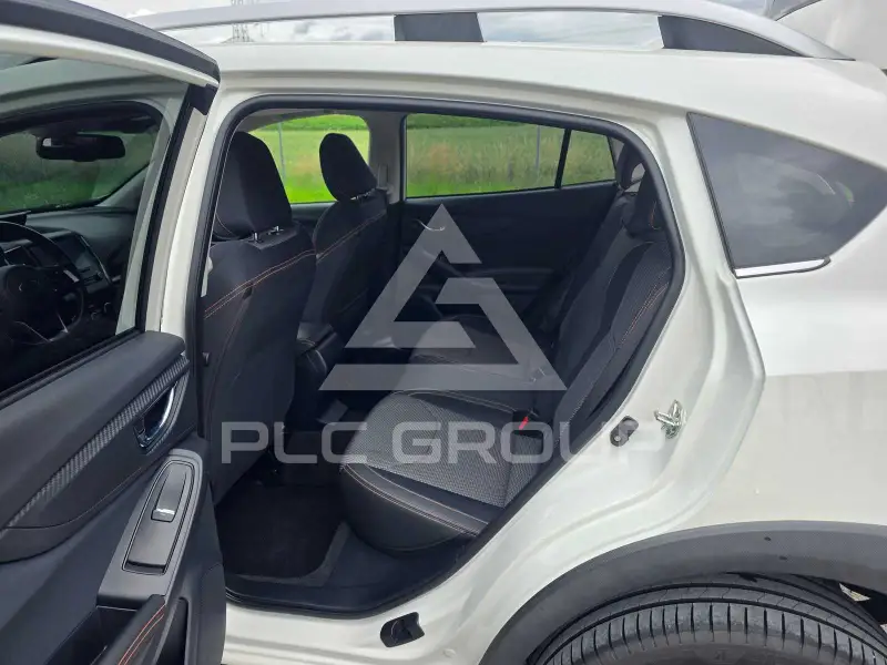 2020 Subaru XV