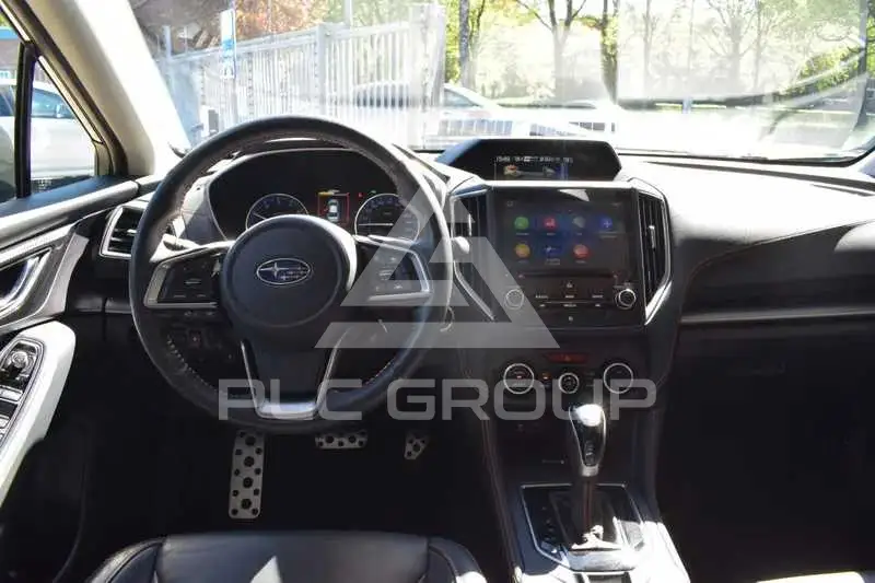 2020 Subaru XV