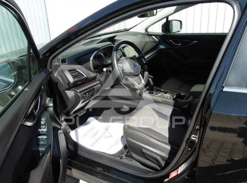 2020 Subaru XV