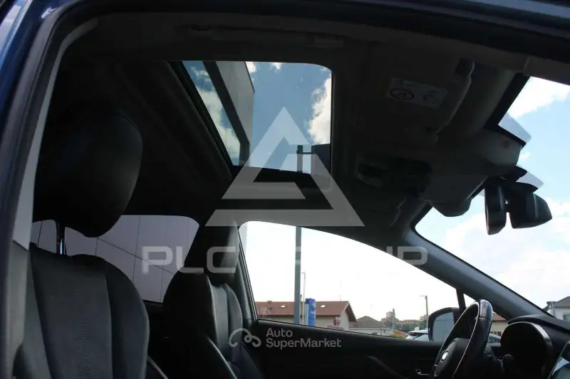 2020 Subaru XV