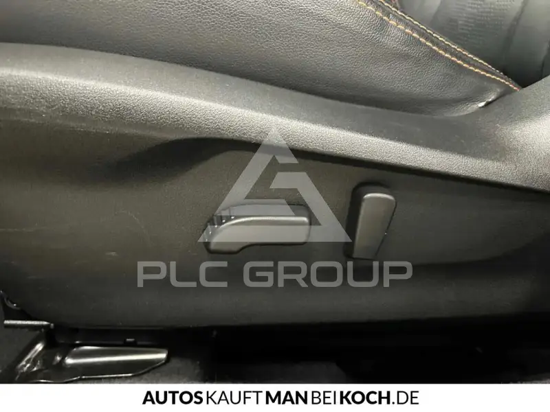 2020 Subaru XV