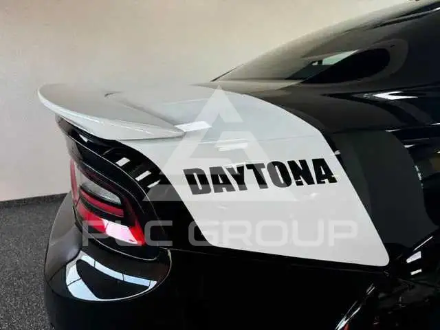 2020 Dodge DAYTONA