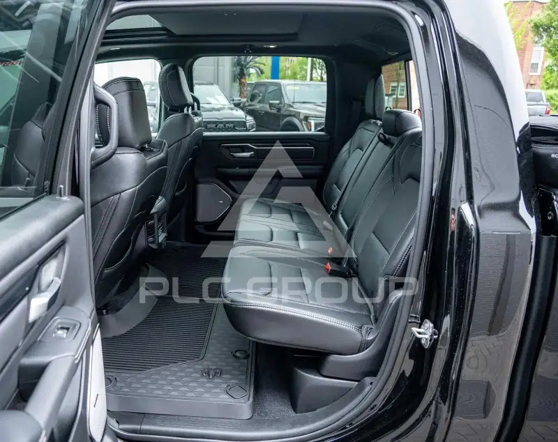 2020 Dodge RAM