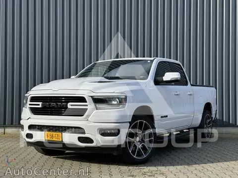2020 Dodge RAM