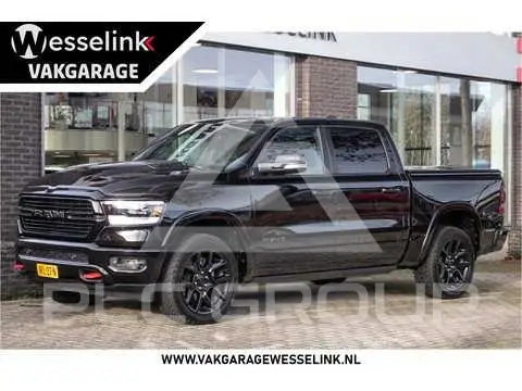 2020 Dodge RAM