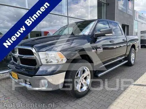 2020 Dodge RAM