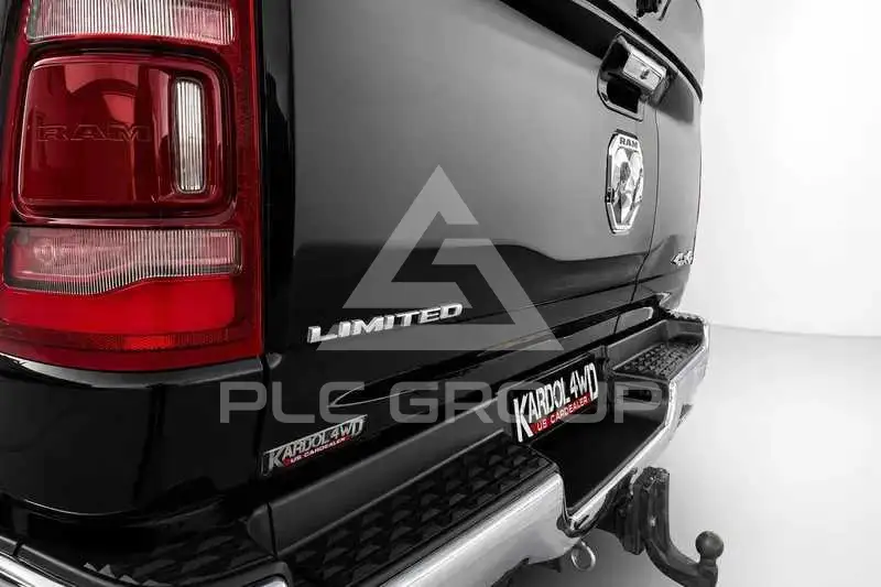 2020 Dodge RAM