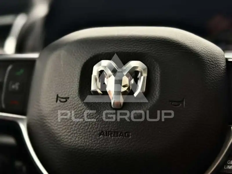 2020 Dodge RAM