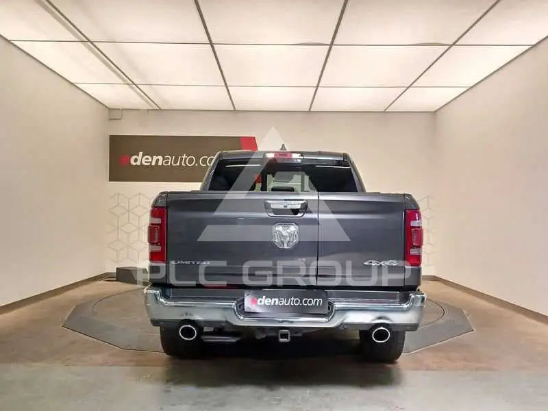 2020 Dodge RAM