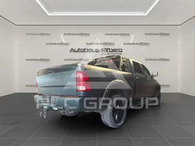 2020 Dodge RAM
