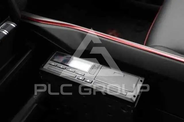 2020 Dodge RAM