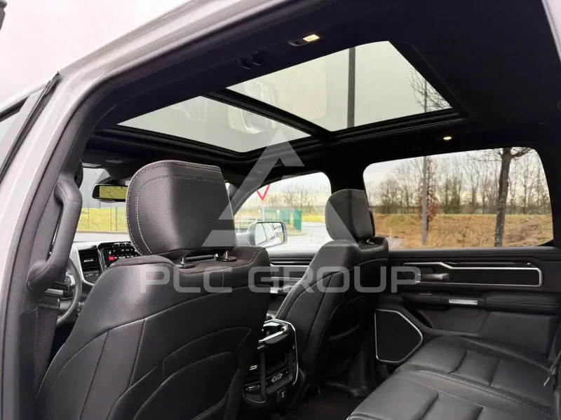 2020 Dodge RAM