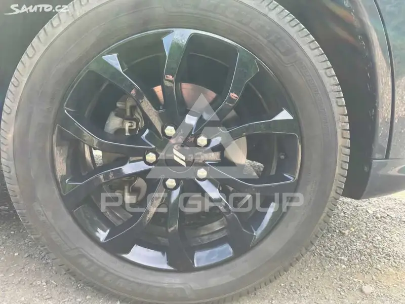 2020 Dodge DURANGO