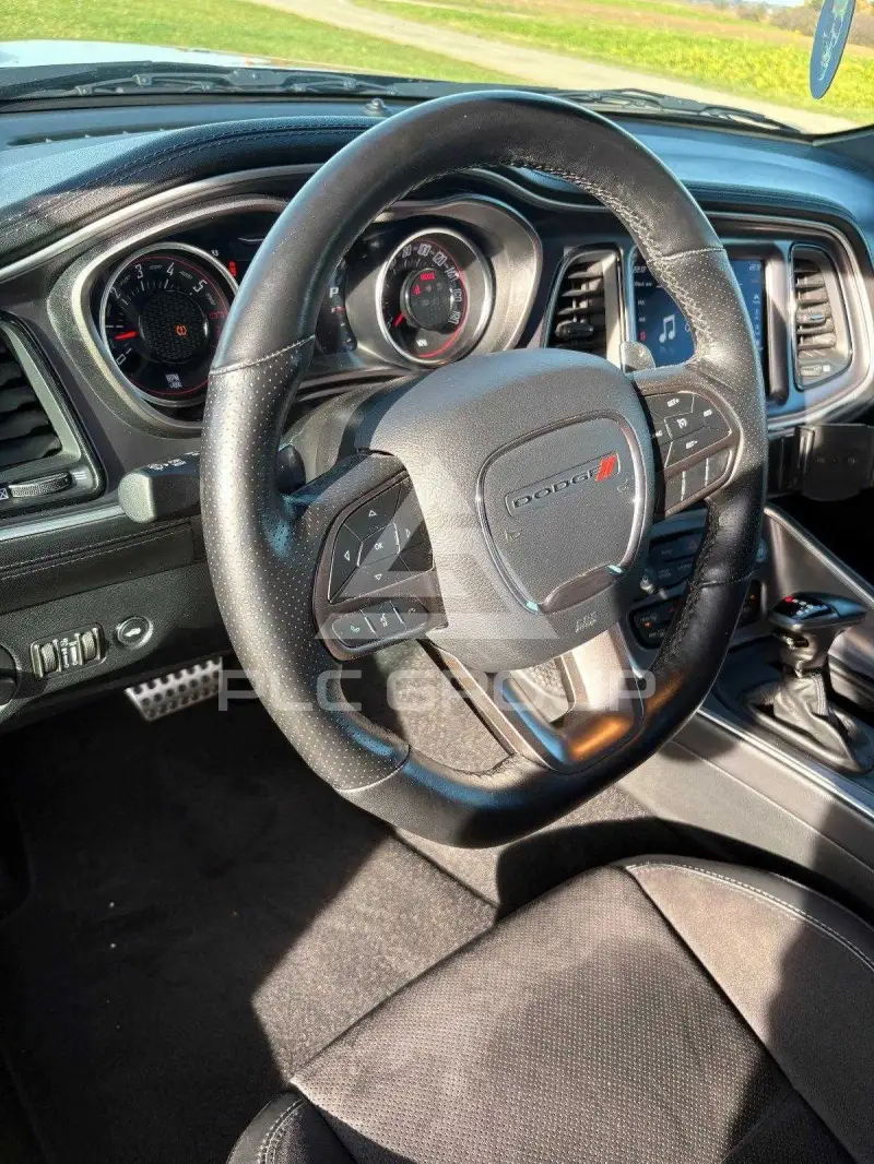 2020 Dodge CHALLENGER