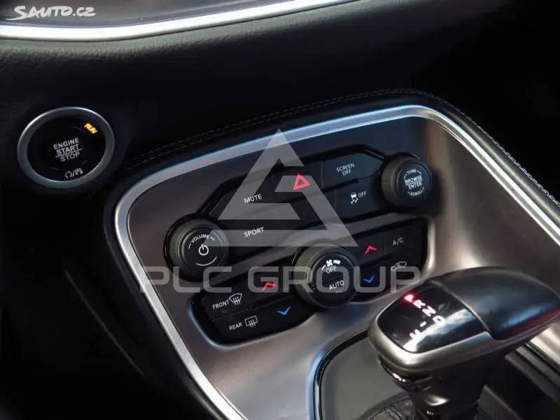 2020 Dodge CHALLENGER