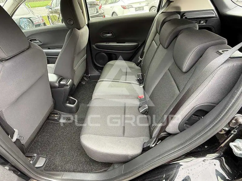 2020 Honda HR-V
