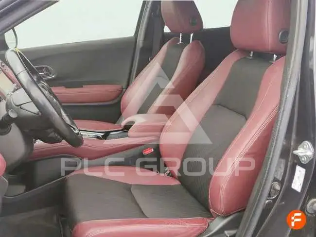 2020 Honda HR-V