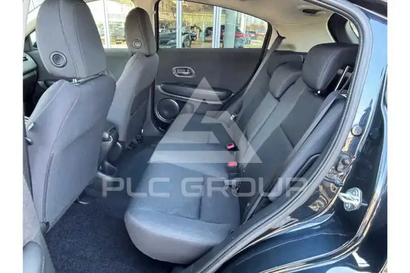 2020 Honda HR-V