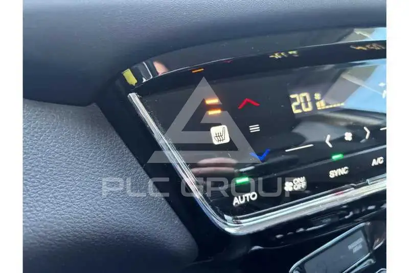 2020 Honda HR-V