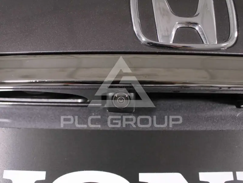 2020 Honda HR-V