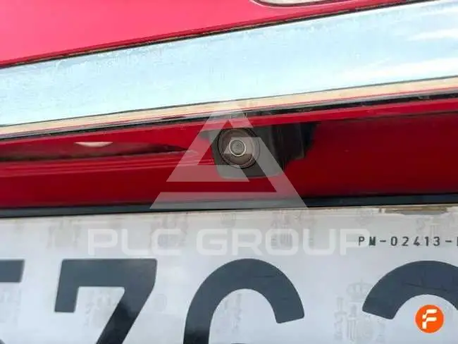2020 Honda HR-V