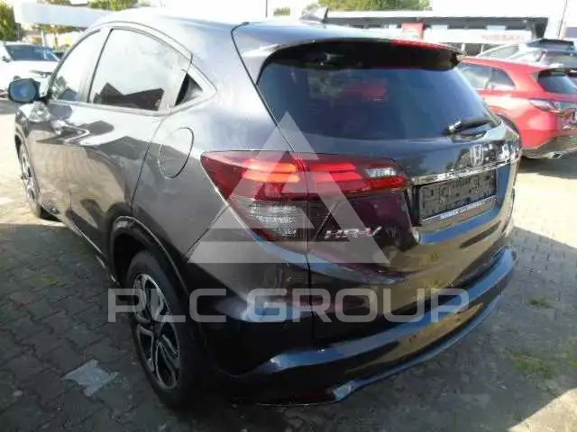 2020 Honda HR-V