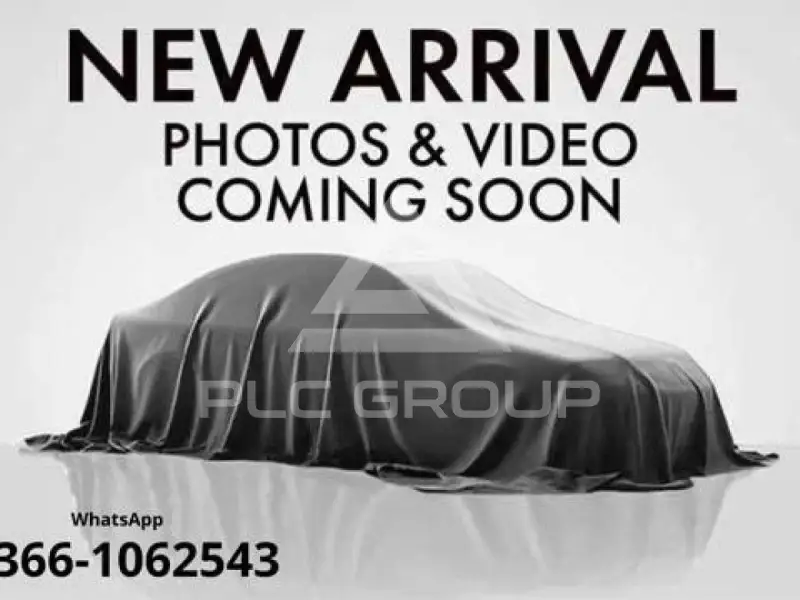 2020 Honda HR-V