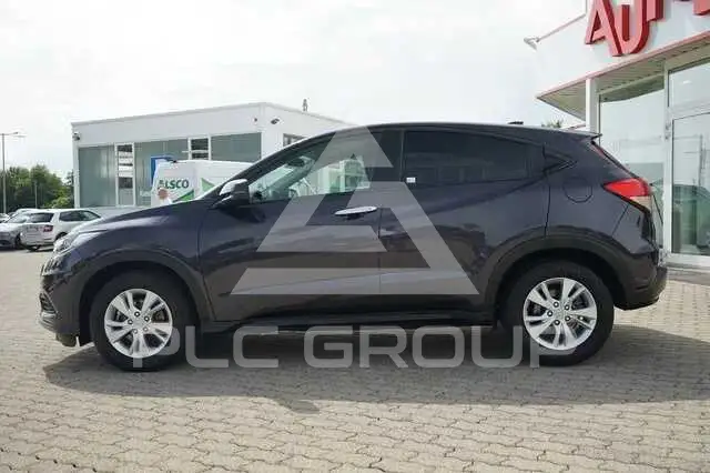 2020 Honda HR-V