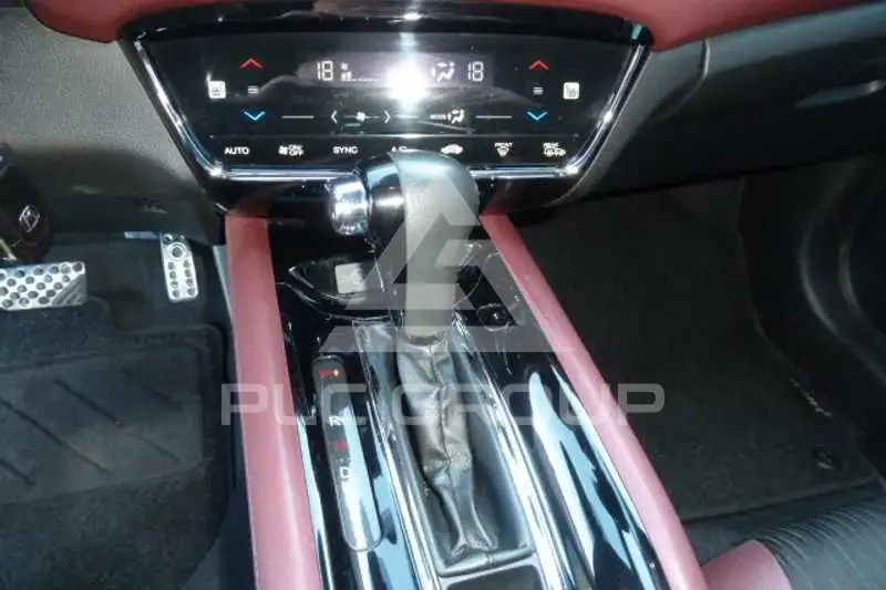 2020 Honda HR-V