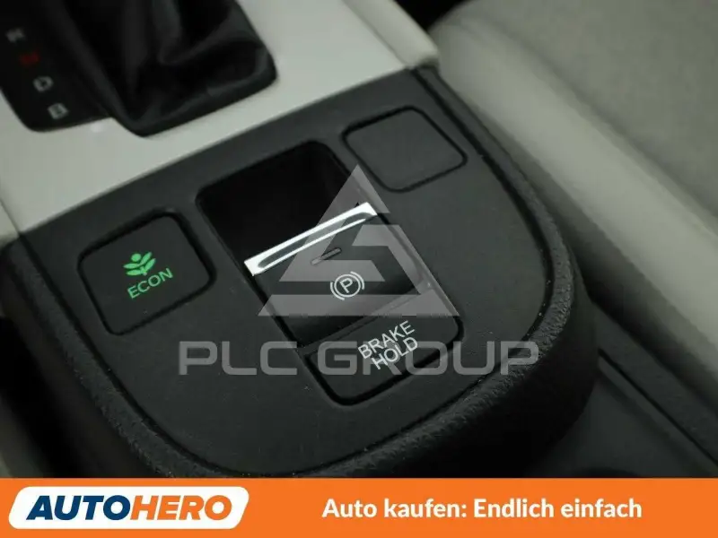2020 Honda JAZZ
