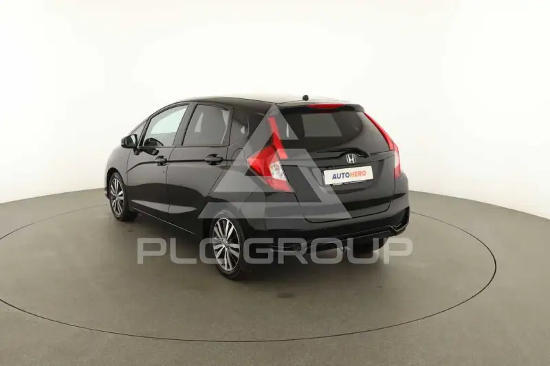 2020 Honda JAZZ