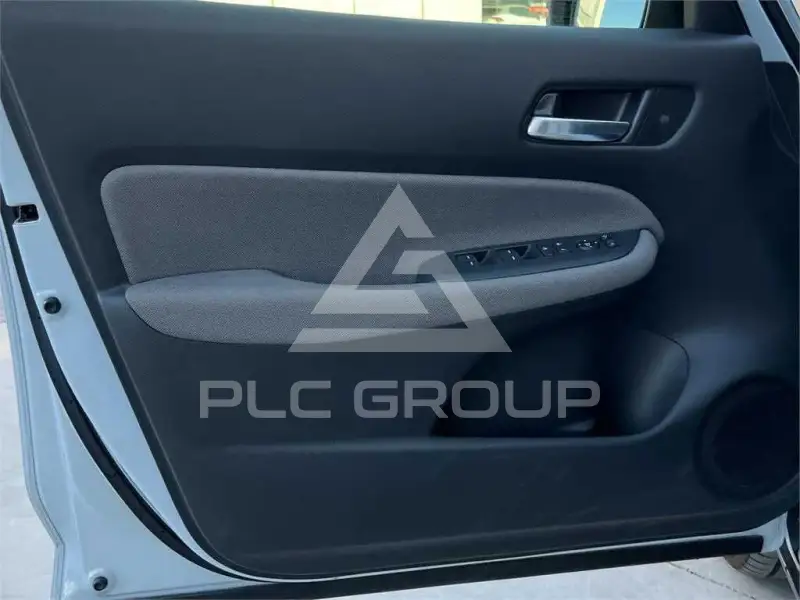 2020 Honda JAZZ