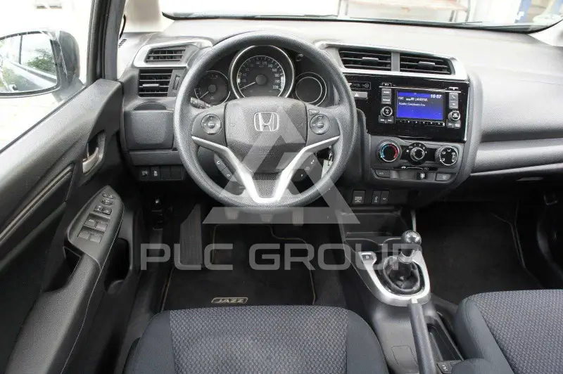 2020 Honda JAZZ