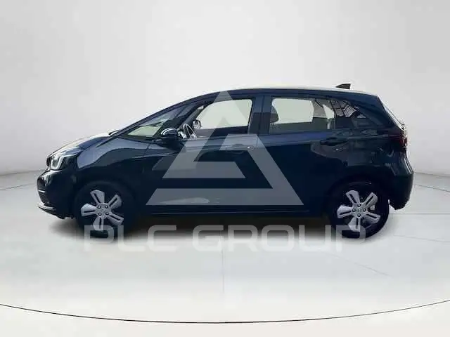 2020 Honda JAZZ
