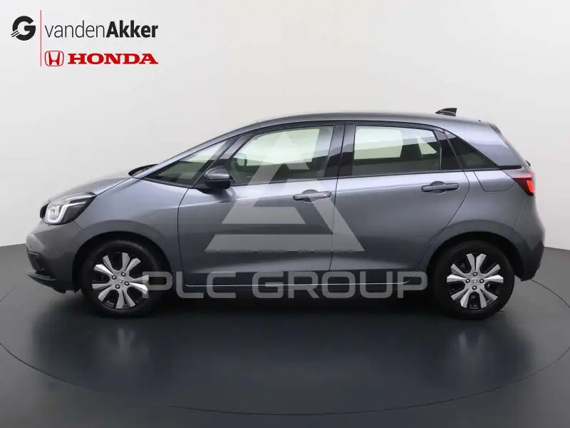 2020 Honda JAZZ