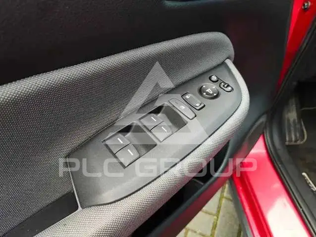 2020 Honda JAZZ