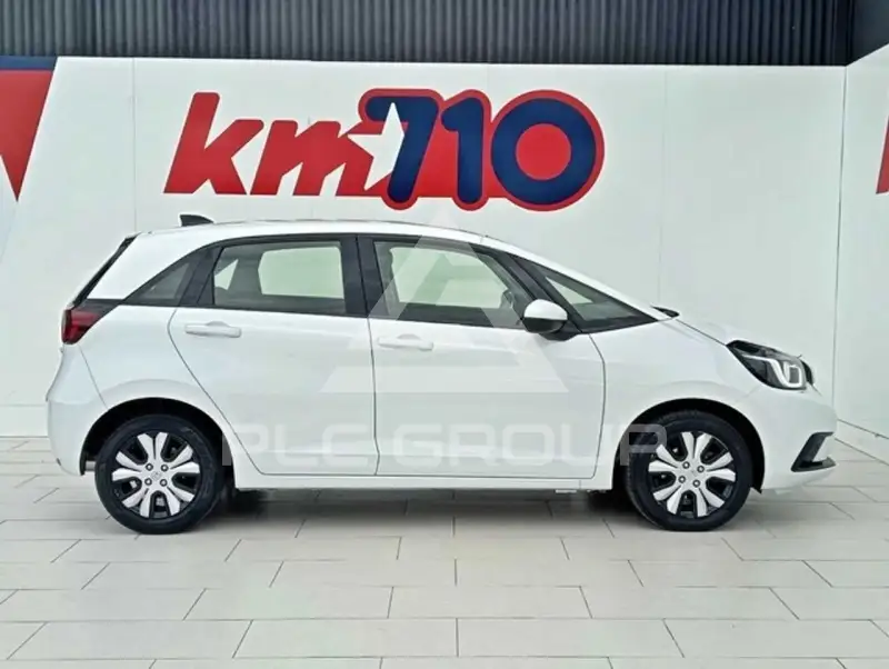 2020 Honda JAZZ
