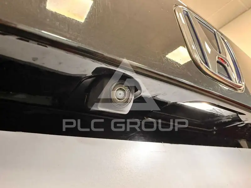 2020 Honda JAZZ