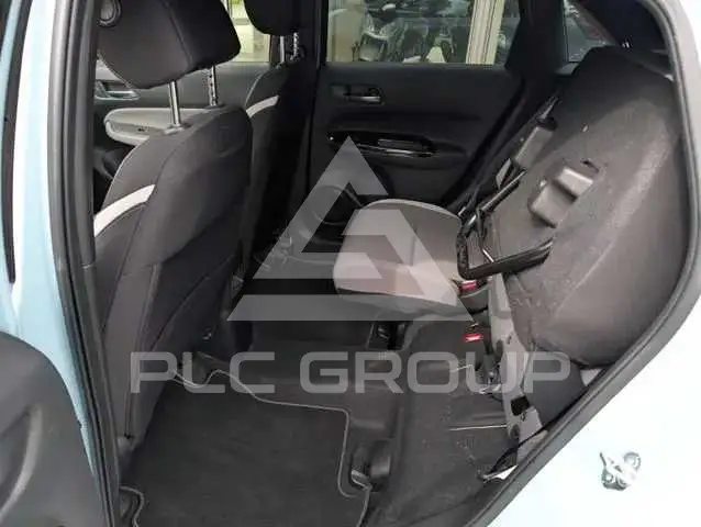 2020 Honda JAZZ