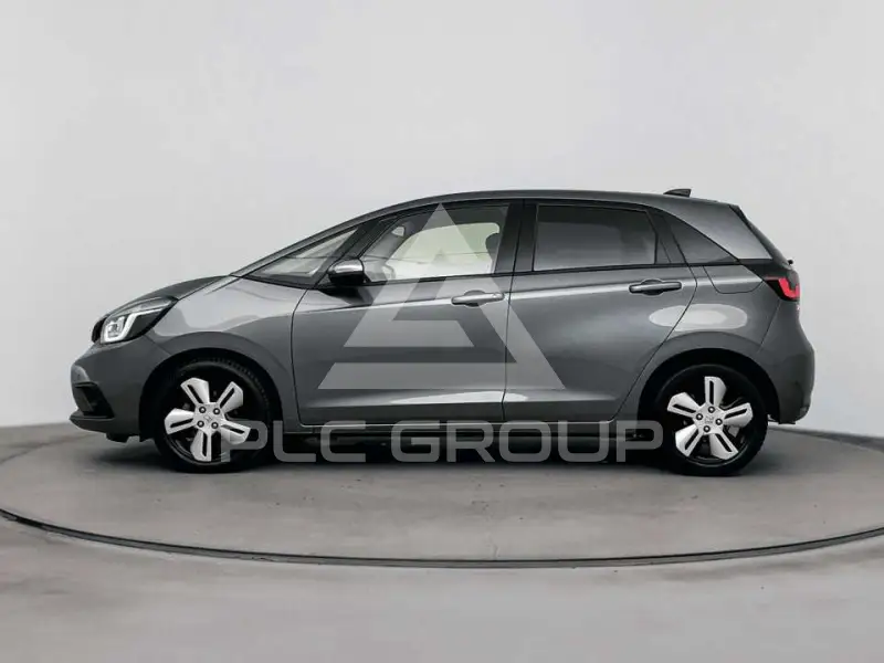 2020 Honda JAZZ
