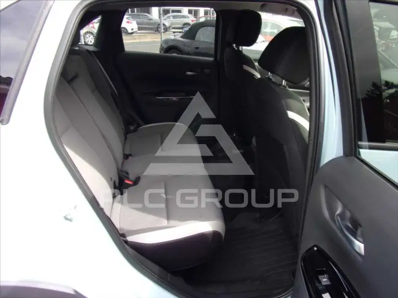 2020 Honda JAZZ