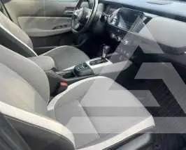 2020 Honda JAZZ