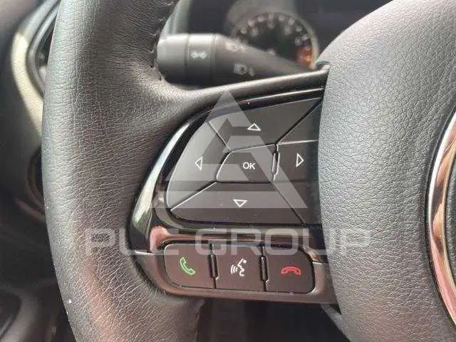 2020 Jeep Renegade