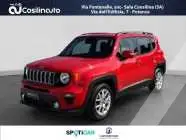 2020 Jeep Renegade