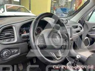2020 Jeep Renegade