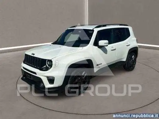 2020 Jeep Renegade